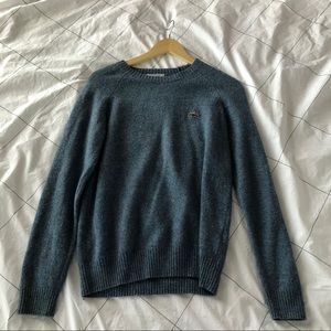 Vintage Lacoste sweater